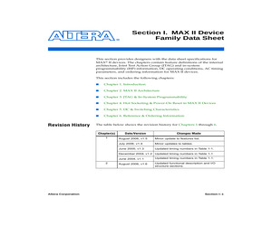 EPM2210GT100C5ES.pdf