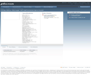 MT29F32G08CBACAWPC.pdf