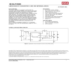 IS31LT3505-SLS2-TR.pdf