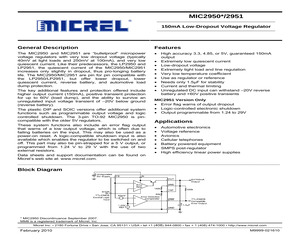 MIC2950-05YZTR.pdf