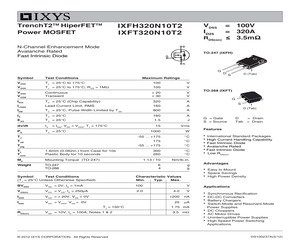 IXFH320N10T2.pdf