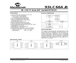 93LC66A/P.pdf