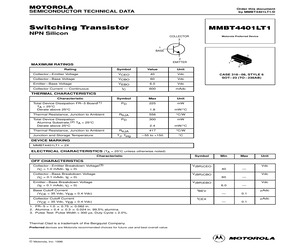 MMBT4401LT1.pdf