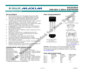 DS2430AP+T&R-LSI.pdf