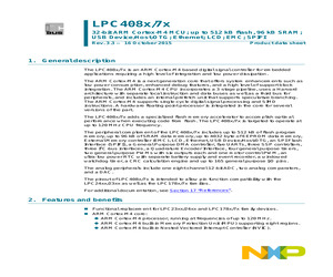 LPC4078FBD80,551.pdf