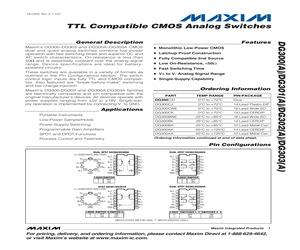 DG300AAA/883B.pdf