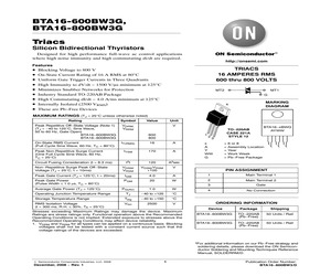 BTA16-600BW3G.pdf