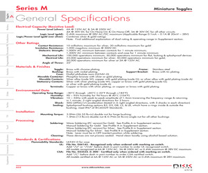 KIT-DIGI-KEY M SERIES.pdf