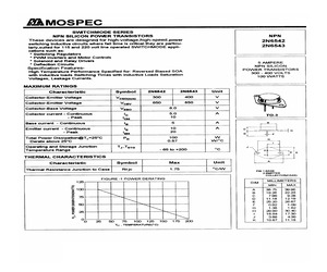 2N6542.pdf