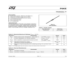 P6KE300CARL.pdf