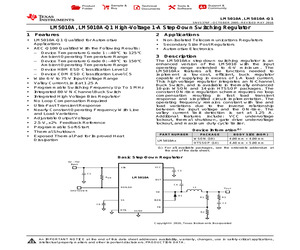 LM5010AQ1MH/NOPB.pdf