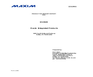 MAX31190ETD+.pdf