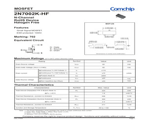 2N7002K-HF.pdf