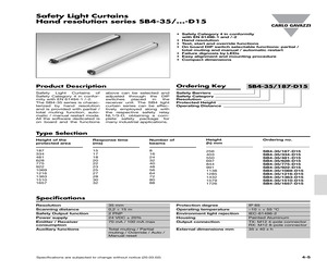 SB4-35/334-D15.pdf