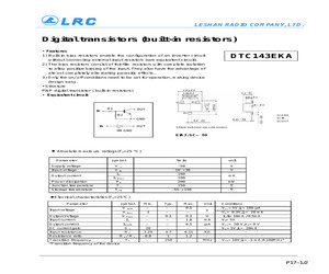 DTC143EKA.pdf