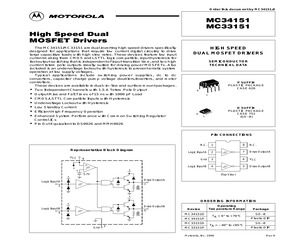 MC34151D.pdf