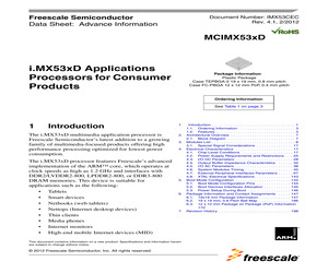 MCIMX535DVV1C.pdf