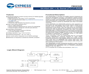 FM24C64B-GTR.pdf