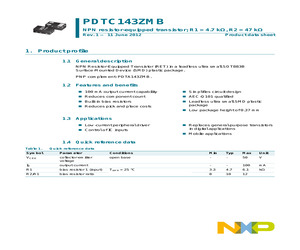 PDTC143ZMB,315.pdf