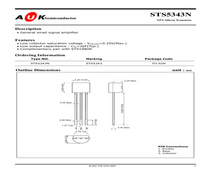 STS5343N.pdf