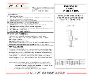 P6KE400A.pdf