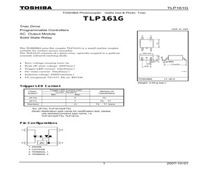 TLP161G.pdf