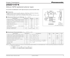 2SD1474Q.pdf