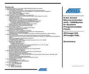 AT89LS52-16AU SL383.pdf