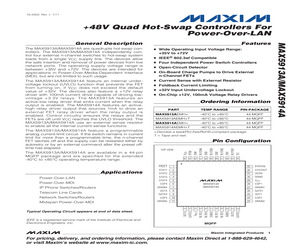 MAX5913AEMH+D.pdf