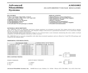 AMS1082CT-30.pdf