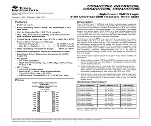 CD54HCT299F/3A.pdf