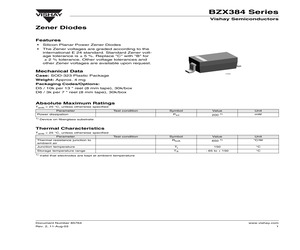 BZX384C11-D6.pdf