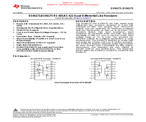 DS96175CN/NOPB.pdf