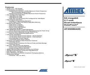 AT45DB642D-TU-T.pdf