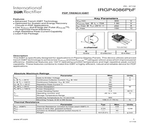 IRGP4086PBF.pdf