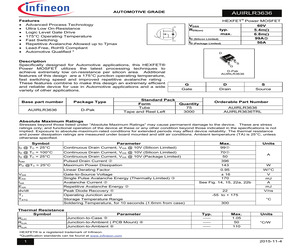 AUIRLR3636TRL.pdf