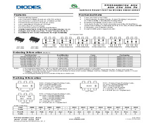 MMBD4448HSDW-7.pdf