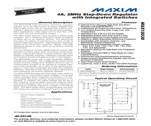 MAX15038ETG+T.pdf