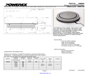 TDS5085003DH.pdf