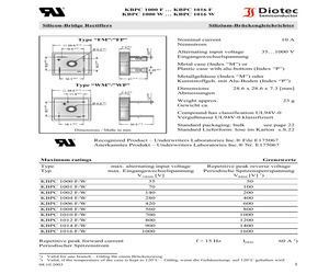 KBPC1001FW.pdf