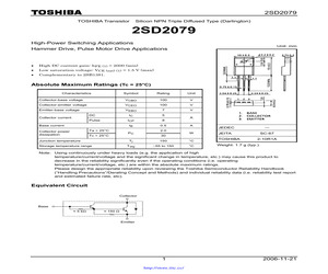 2SD2079.pdf