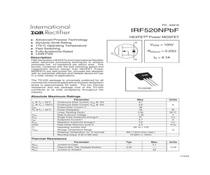 IRF520NPBF.pdf