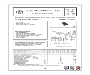 KBJ10J.pdf