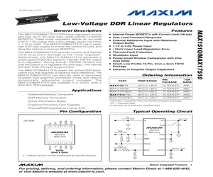 MAX1510ETB+.pdf