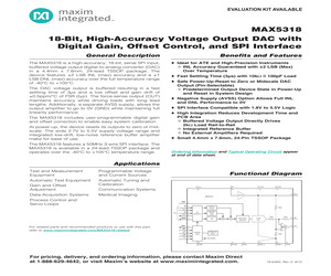 MAX5318GUG+.pdf