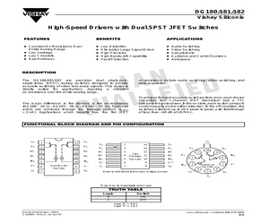 DG181AP/883.pdf