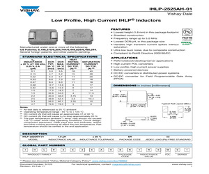 IHLP2525AHER1R0M01.pdf