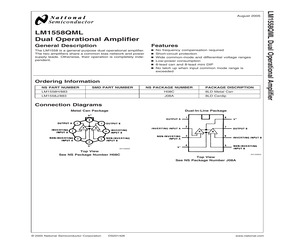 LM1558J/883/NOPB.pdf