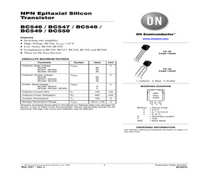 BC547ATA.pdf