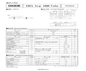 PD150S16.pdf